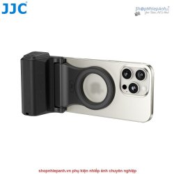 thumbnail Magnetic Phone Grip smartphone JJC MSG-IP - 7