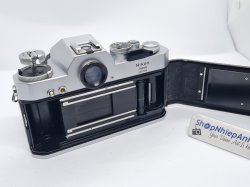 thumbnail Lens Nikon 50F1.4 - 1