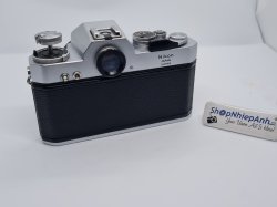 thumbnail Lens Nikon 50F1.4 - 5