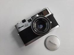 thumbnail Máy ảnh film Ricoh MATE - 4