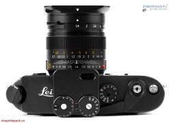 thumbnail Máy đo sáng TTArtisan vintage Black - 7