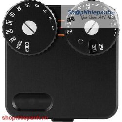 thumbnail Máy đo sáng TTArtisan vintage Black - 4