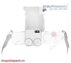 thumbnail Máy đo sáng TTArtisan vintage Silver - 3