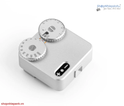thumbnail Máy đo sáng TTArtisan vintage Silver - 4