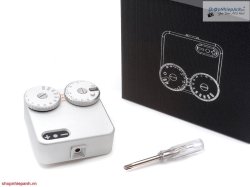 thumbnail Máy đo sáng TTArtisan vintage Silver - 6