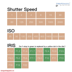 thumbnail Máy đo sáng TTArtisan vintage Silver - 12