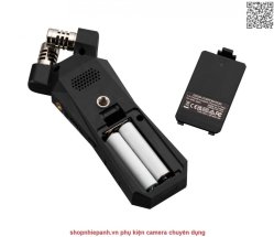 thumbnail Máy ghi âm Zoom H1essential (H1e) - 1