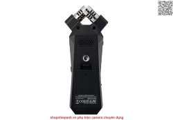 thumbnail Máy ghi âm Zoom H1essential (H1e) - 0