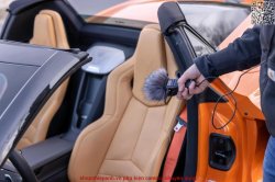 thumbnail Máy ghi âm Zoom H1essential (H1e) - 4