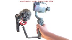 thumbnail máy ghi âm Zoom H1n - 5