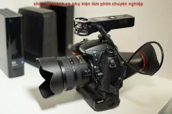 thumbnail máy ghi âm Zoom H1n - 7