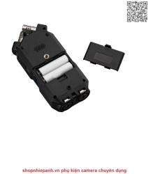 thumbnail Máy ghi âm Zoom H4essential (H4e) - 1