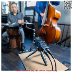 thumbnail Máy ghi âm Zoom H4essential (H4e) - 5