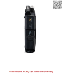 thumbnail Máy ghi âm Zoom H4essential (H4e) - 3