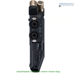 thumbnail Máy ghi âm Zoom H6 Essential (H6E) - 4