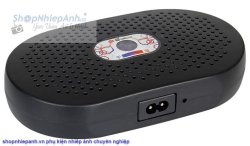 thumbnail Máy hút ẩm Eirmai HC-63C EIRMAI HC-90C Electronic Dehumidifier - 1