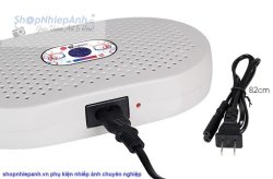 thumbnail Máy hút ẩm Eirmai HC-63C EIRMAI HC-90C Electronic Dehumidifier - 3