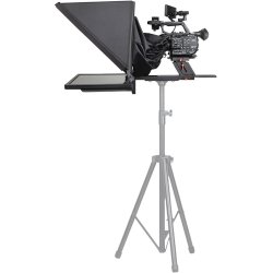 thumbnail Máy nhắc chữ teleprompter Bestview TP150 Smartphone Tablet Camera DLSR - 7