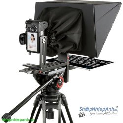 thumbnail Máy nhắc chữ teleprompter Bestview TP170 Smartphone Tablet Camera DLSR - 2