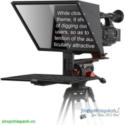 thumbnail Máy nhắc chữ teleprompter Bestview TP170 Smartphone Tablet Camera DLSR - 3