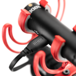 thumbnail Microphone RODE VideoMic GO II - 4