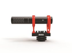 thumbnail Microphone RODE VideoMic GO II - 0