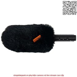 thumbnail Micro thu âm không dây Comica CVM-VM40 48kHz 32Bit Float Recording  Super Cardioid Condenser Wireless Shotgun Microphone - 10