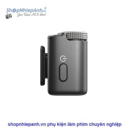 thumbnail micro thu âm không dây DJI MIC 2 - 9