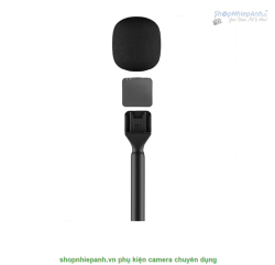 thumbnail Microphone CANDC interview wireless 1TX 1RX - 0