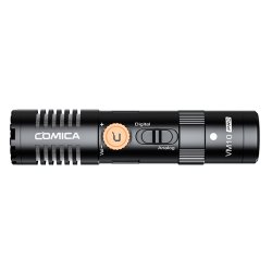 thumbnail Microphone Comica CVM-VM10 PRO camera và smartphone - 1