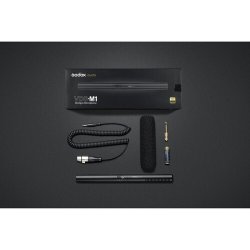 thumbnail Microphone Godox VDS-M1 - 3