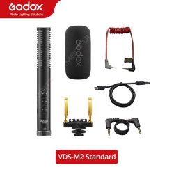 thumbnail Microphone Godox VDS-M2 - 4