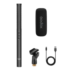 thumbnail Microphone Godox VDS-M3 - 4