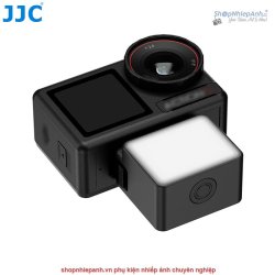 thumbnail Mini LED Light JJC-OA for Osmo Action 6 5 4 3 - 5