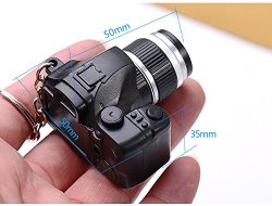 thumbnail Móc khóa camera pro with sound and light - 4