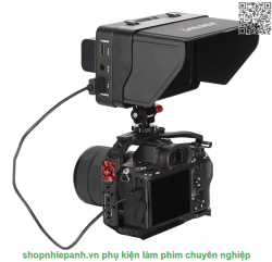 thumbnail Monitor Desview R6II Lite 401ppi 1600nits touch 4K 30Hz 3D lut 10Bit HDR(Bestview) - 1