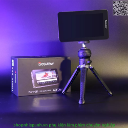 thumbnail Monitor Desview R6II Lite 401ppi 1600nits touch 4K 30Hz 3D lut 10Bit HDR(Bestview) - 0