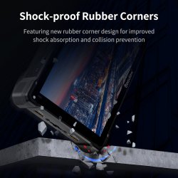 thumbnail Monitor Desview R7III 4K 60Hz DCI-P3 3D Lut HDR 2800nits (Bestview) - 13