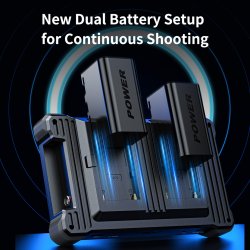 thumbnail Monitor Desview R7SIII  3G-SDI 4K 60Hz DCI-P3 3D Lut HDR 2800nits (Bestview) phiên bản dùng 2 pin F sony - 10