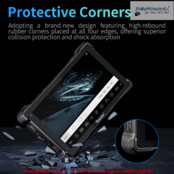 thumbnail Monitor Desview R7SIII  3G-SDI 4K 60Hz DCI-P3 3D Lut HDR 2800nits (Bestview) phiên bản dùng 2 pin F sony - 5