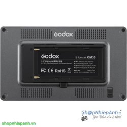 thumbnail Monitor Godox GM55 - 3