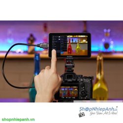 thumbnail monitor Godox GM6S - 9