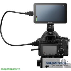 thumbnail monitor Godox GM6S - 10