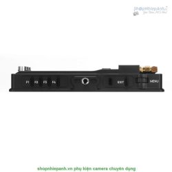 thumbnail Monitor Portkeys BM7II DS (new version) - 4