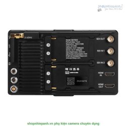 thumbnail Monitor Portkeys BM7II DS (new version) - 1