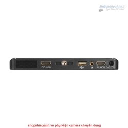 thumbnail Monitor Portkeys LH7H (New version) - 4