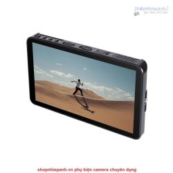 thumbnail Monitor Portkeys LH7H (New version) - 0