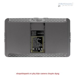 thumbnail Monitor Portkeys LH7H (New version) - 1