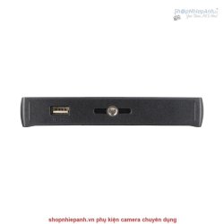 thumbnail Monitor Portkeys PL5 4K HDMI Live Streaming Monitor With Capture Card - 5