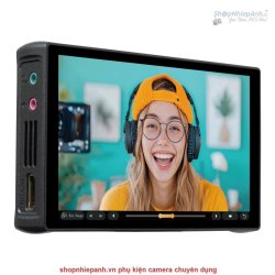 thumbnail Monitor Portkeys PT5 III ( New 2025 ) - 0